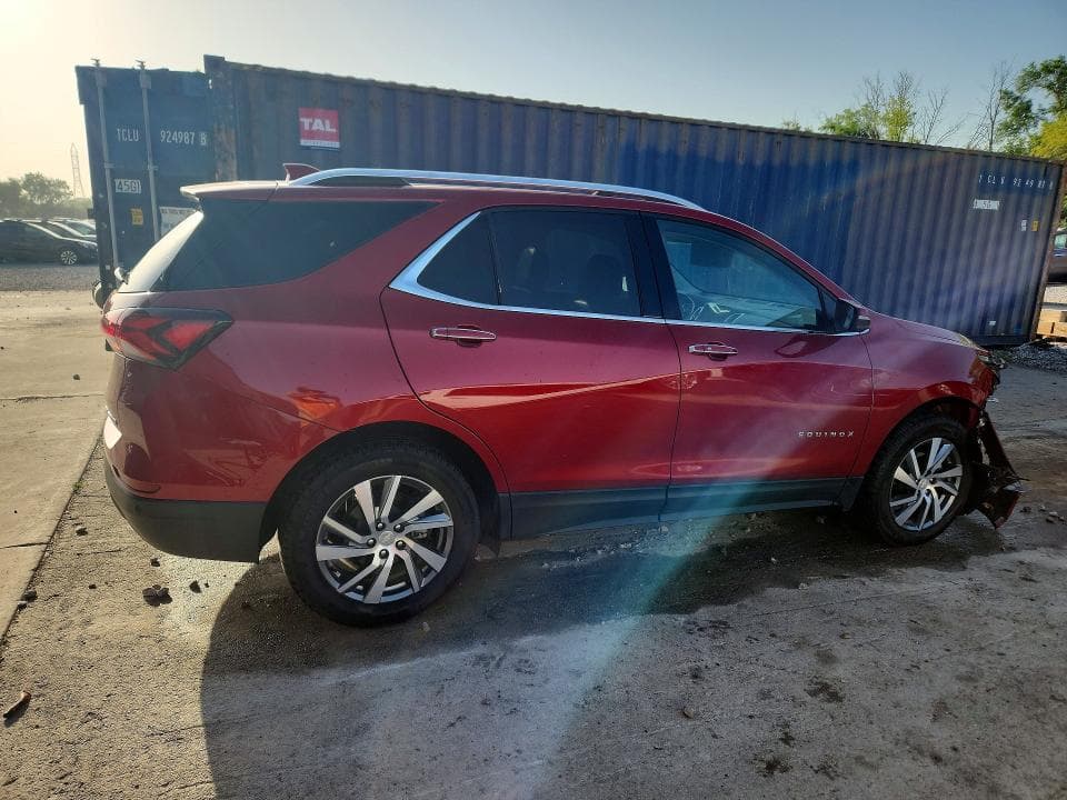 2024 CHEVROLET EQUINOX PREMIER 3