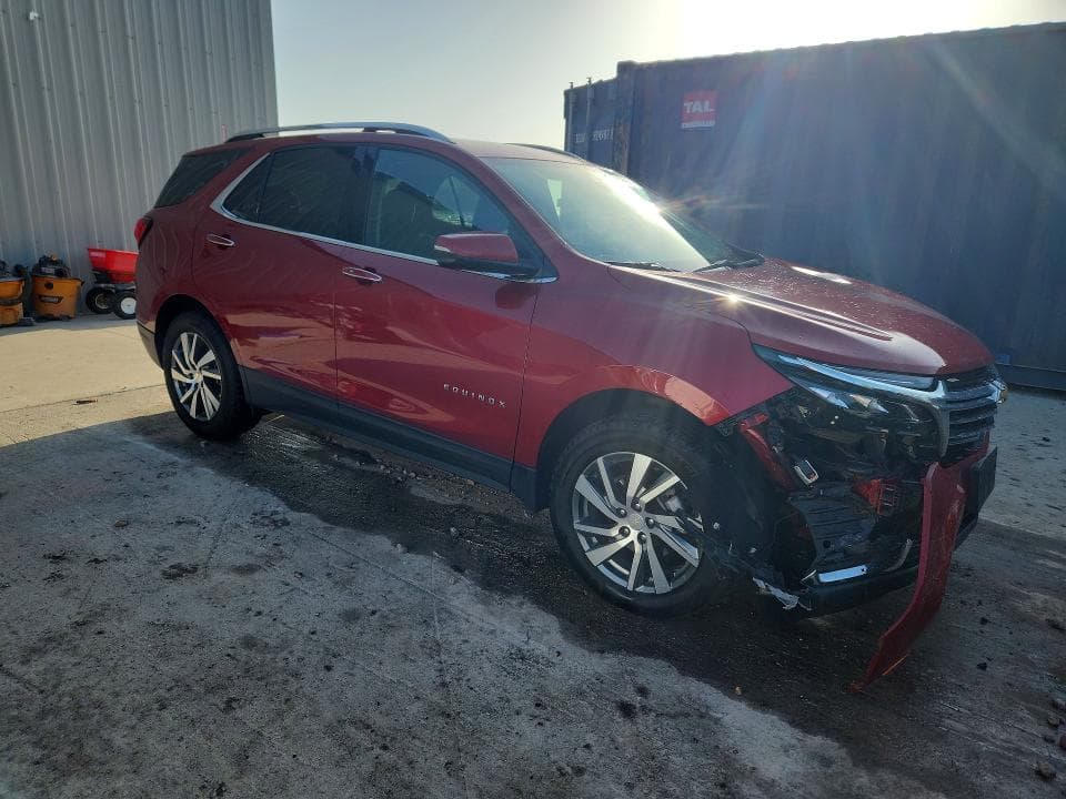 2024 CHEVROLET EQUINOX PREMIER 4