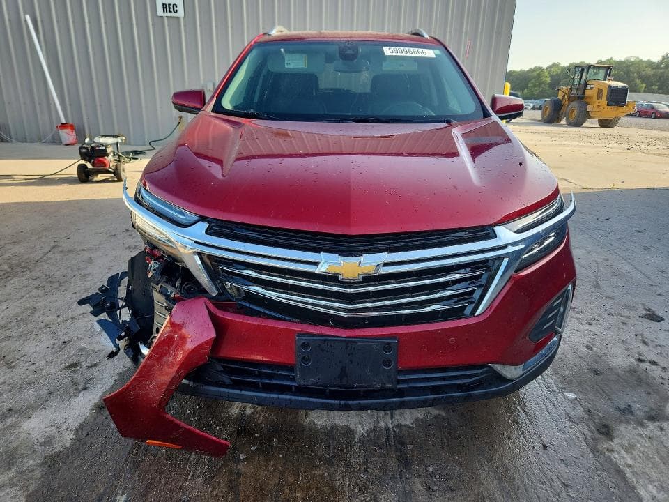 2024 CHEVROLET EQUINOX PREMIER 5