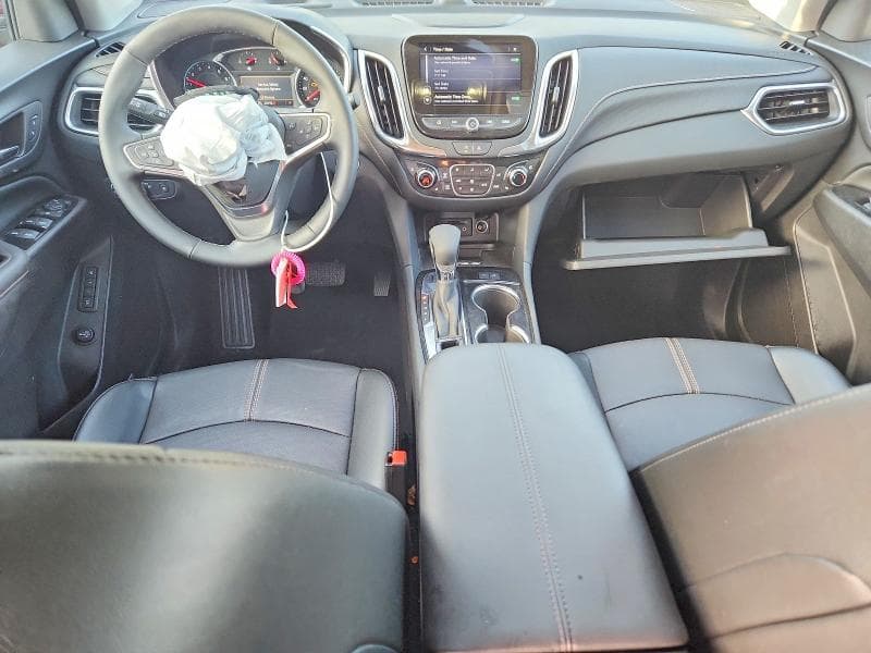 2024 CHEVROLET EQUINOX PREMIER 8