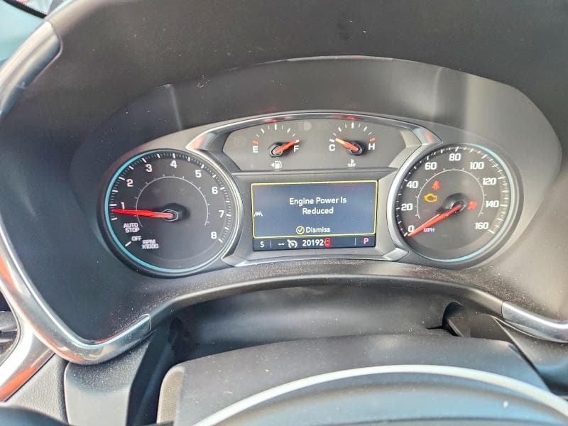 2024 CHEVROLET EQUINOX PREMIER 9