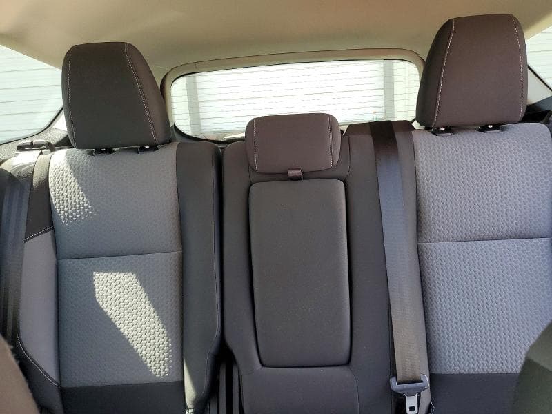 2017 FORD ESCAPE SE 10