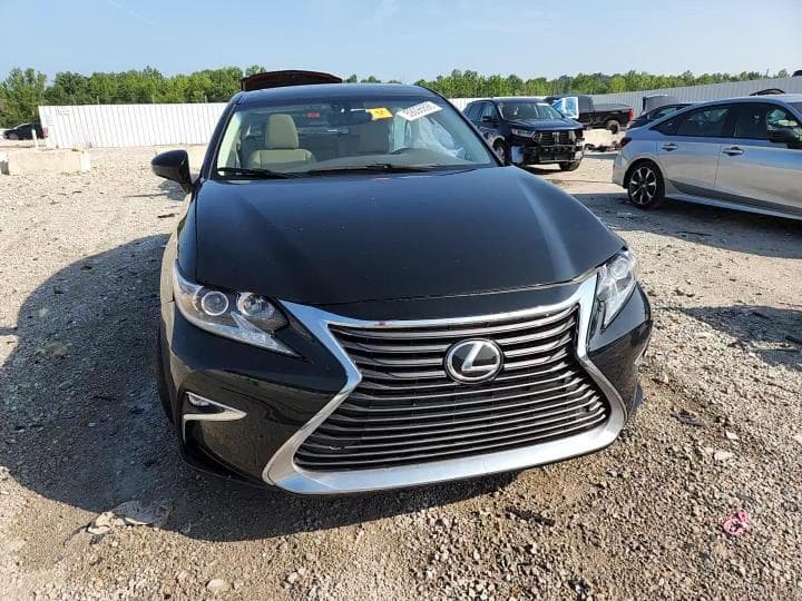 2016 LEXUS ES 350 350 13