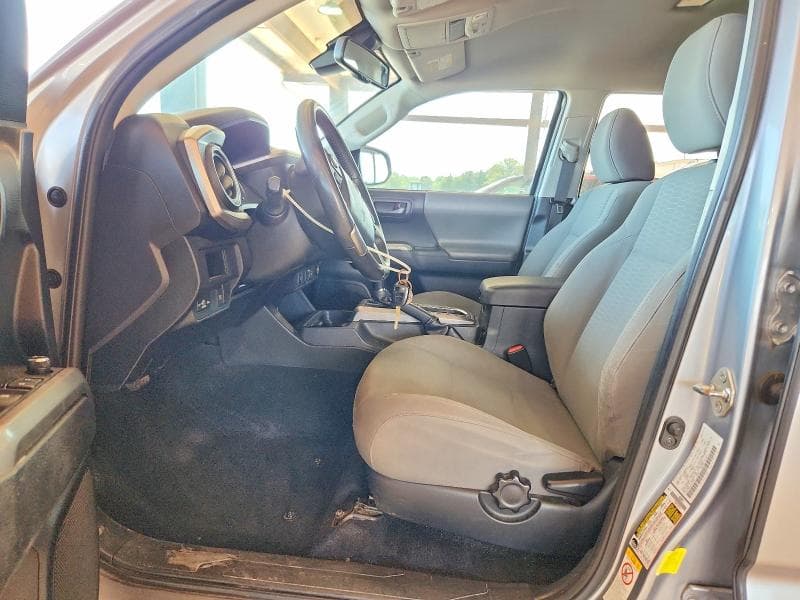 2018 TOYOTA TACOMA SR5 V6 7