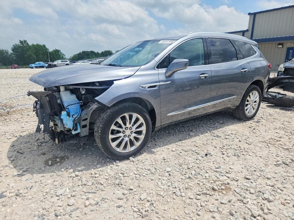 2021 BUICK ENCLAVE ESSENCE ESSENCE - 1
