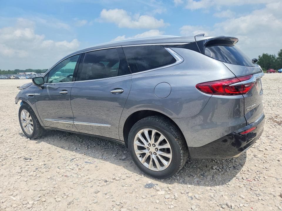2021 BUICK ENCLAVE ESSENCE ESSENCE 2
