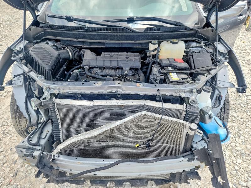 2021 BUICK ENCLAVE ESSENCE ESSENCE 12
