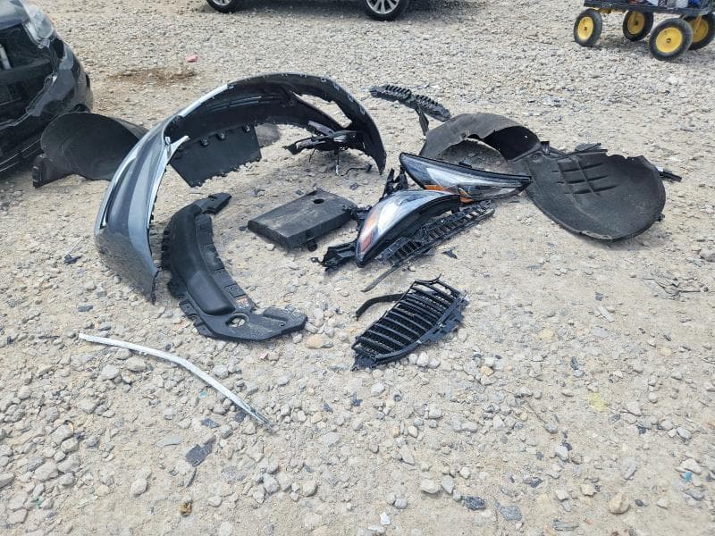 2021 BUICK ENCLAVE ESSENCE ESSENCE 13