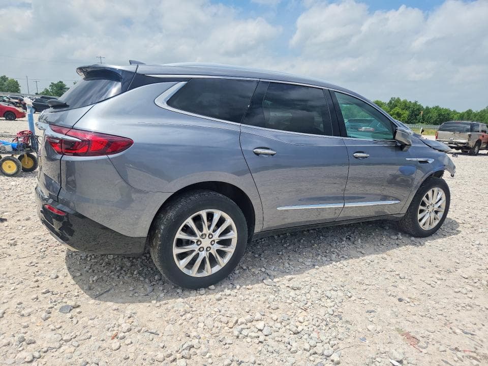 2021 BUICK ENCLAVE ESSENCE ESSENCE 3