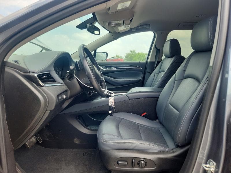 2021 BUICK ENCLAVE ESSENCE ESSENCE 7