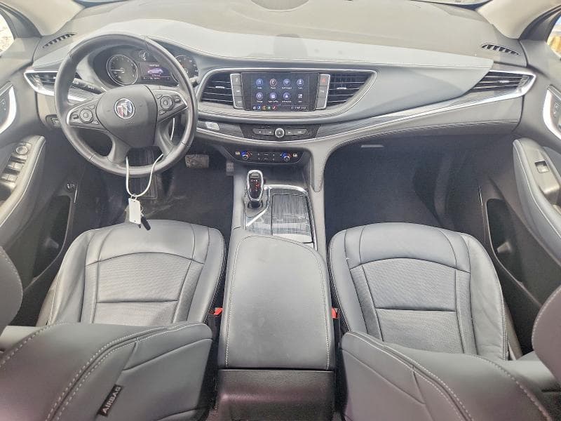 2021 BUICK ENCLAVE ESSENCE ESSENCE 8