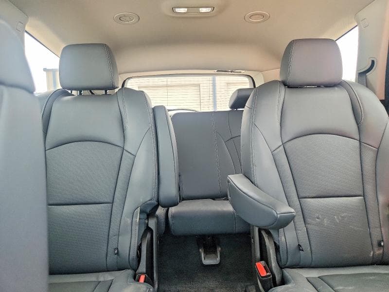2021 BUICK ENCLAVE ESSENCE ESSENCE 10