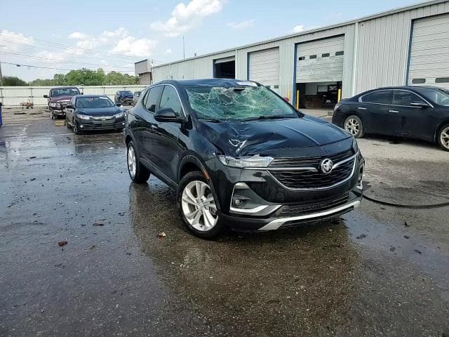 2022 BUICK ENCORE GX PREFERRED PREFERRED 13
