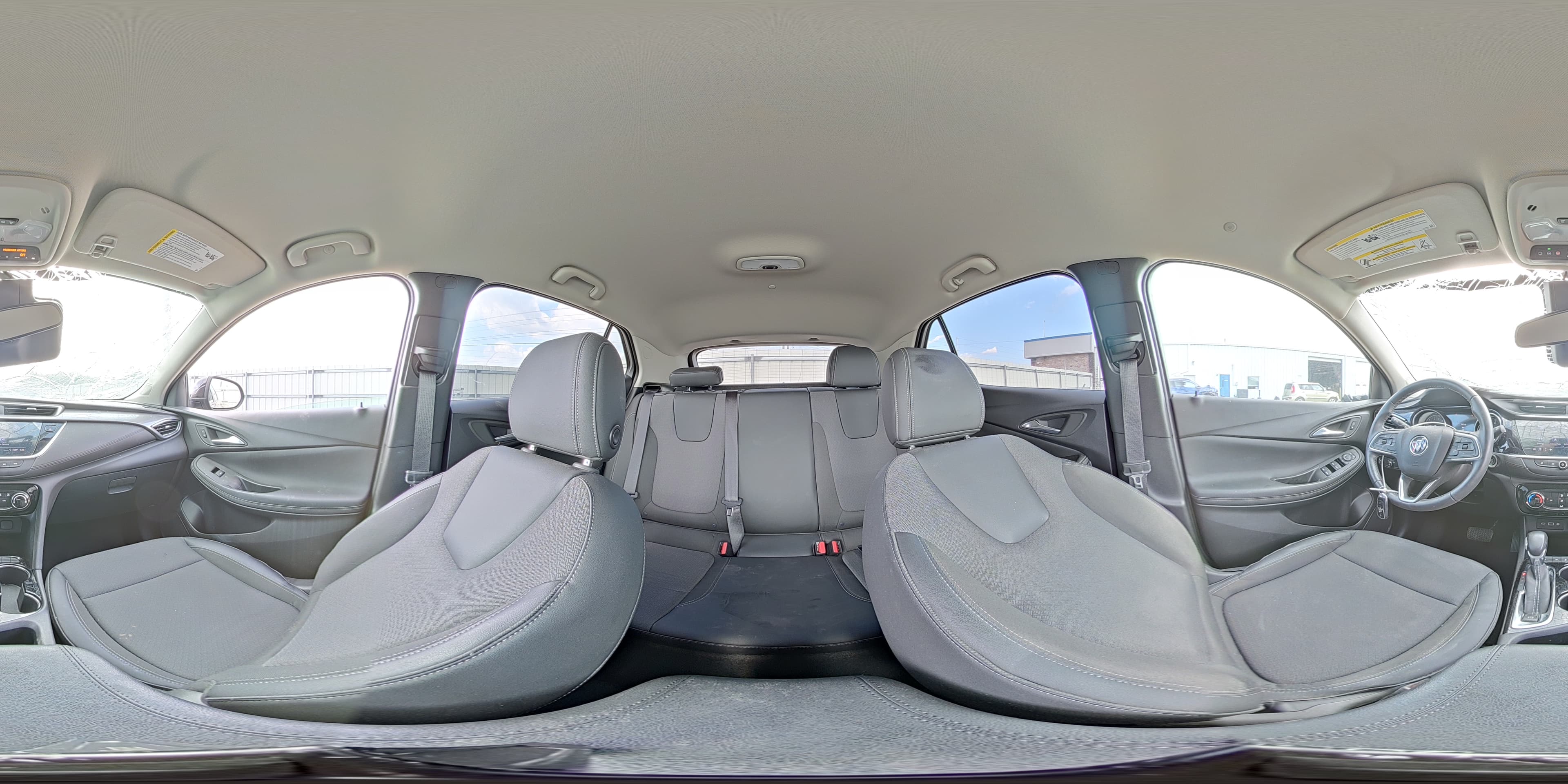 2022 BUICK ENCORE GX PREFERRED PREFERRED 14