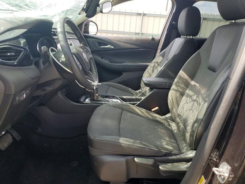 2022 BUICK ENCORE GX PREFERRED PREFERRED 7