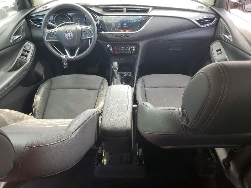 2022 BUICK ENCORE GX PREFERRED PREFERRED 8