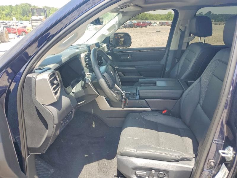 2024 TOYOTA SEQUOIA SR5 7