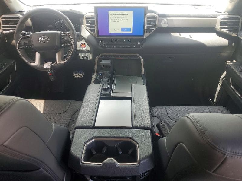 2024 TOYOTA SEQUOIA SR5 8