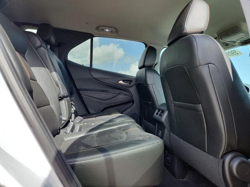 2023 CHEVROLET EQUINOX PREMIER 11
