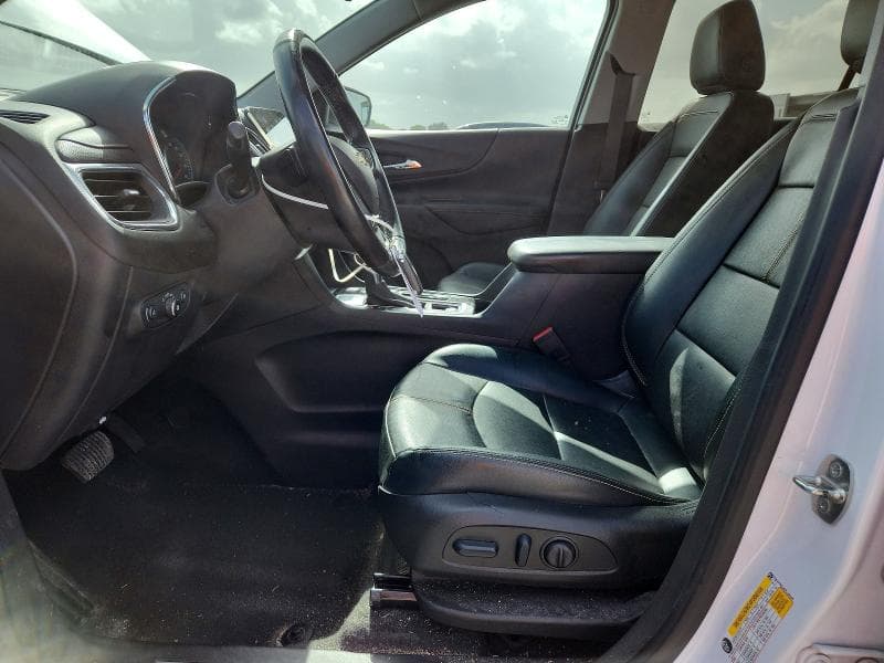 2023 CHEVROLET EQUINOX PREMIER 7