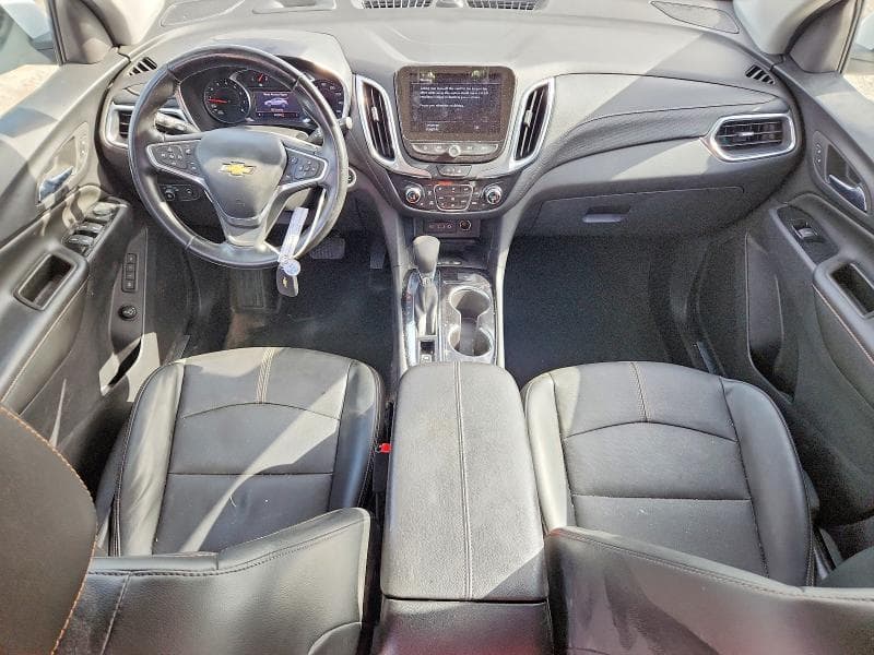 2023 CHEVROLET EQUINOX PREMIER 8