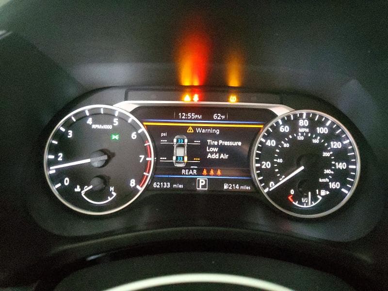 2021 NISSAN SENTRA SV SV 9