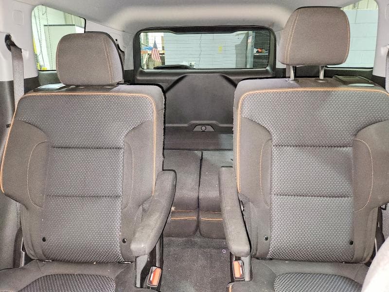 2022 GMC ACADIA AT4 10