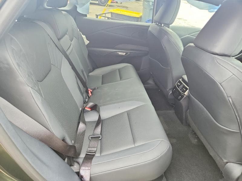2026 LEXUS RX 350 PREMIUM 11