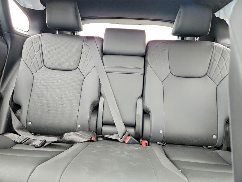 2026 LEXUS RX 350 PREMIUM 10