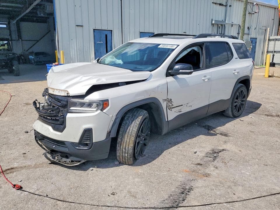 2023 GMC ACADIA SLT 1