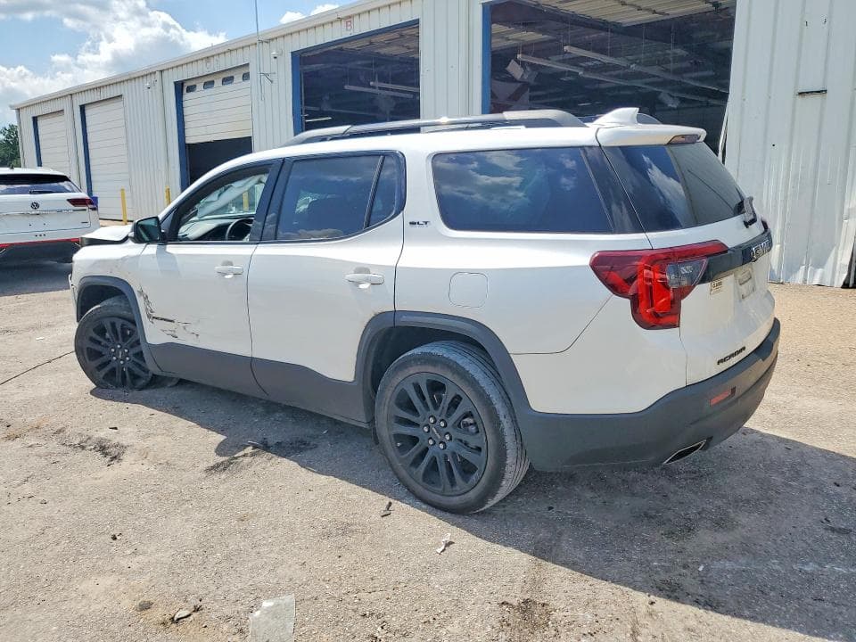 2023 GMC ACADIA SLT 2