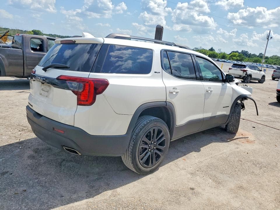 2023 GMC ACADIA SLT 3