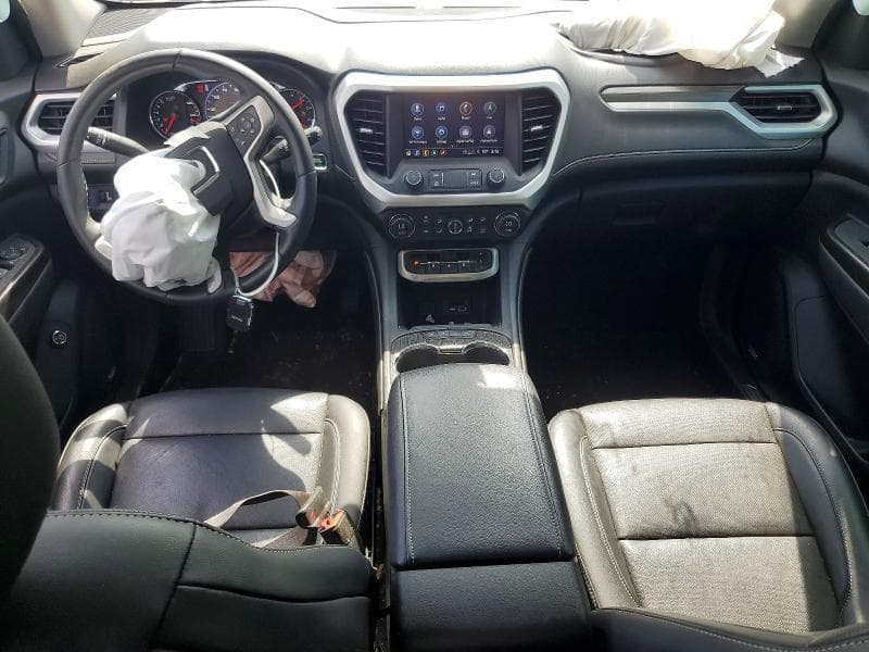 2023 GMC ACADIA SLT 8