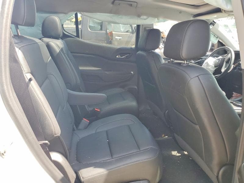 2023 GMC ACADIA SLT 10