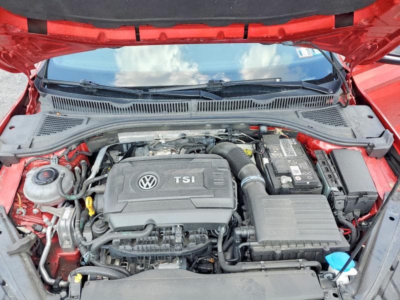 2022 VOLKSWAGEN JETTA 11