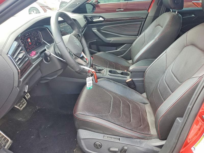 2022 VOLKSWAGEN JETTA 7