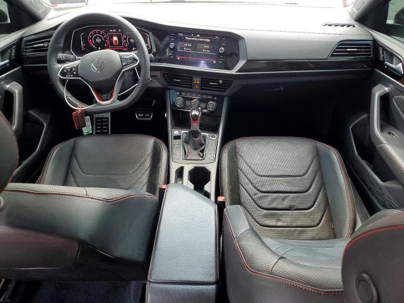 2022 VOLKSWAGEN JETTA 8