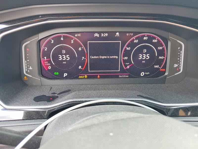 2022 VOLKSWAGEN JETTA 9