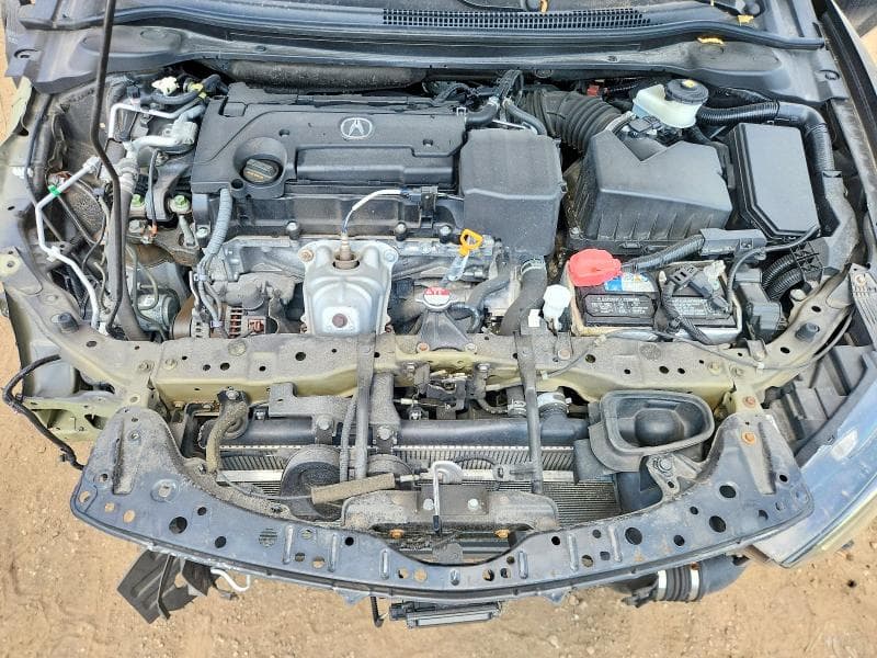 2021 ACURA ILX PREMIUM A-SPEC 11