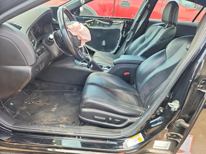 2021 ACURA ILX PREMIUM A-SPEC 7