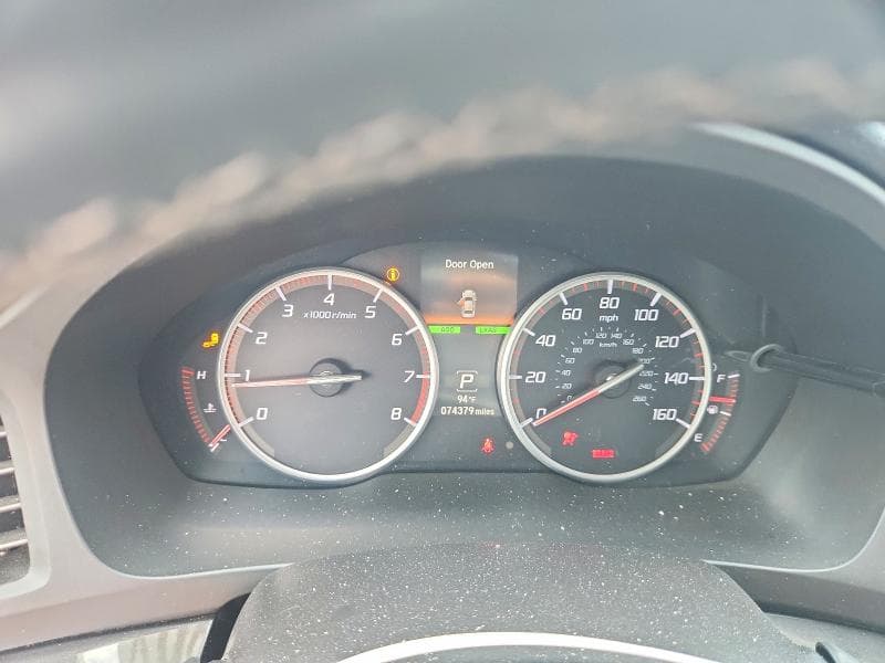 2021 ACURA ILX PREMIUM A-SPEC 9