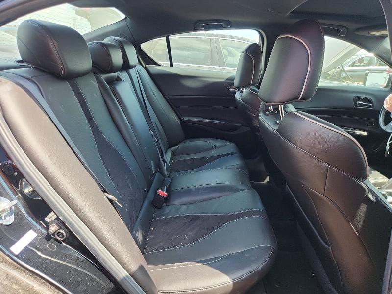 2021 ACURA ILX PREMIUM A-SPEC 10