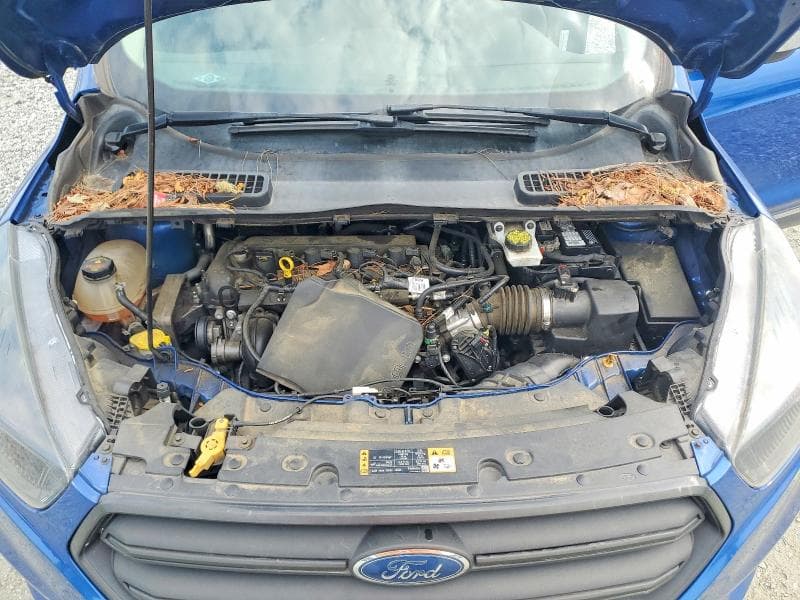 2018 FORD ESCAPE S S 11
