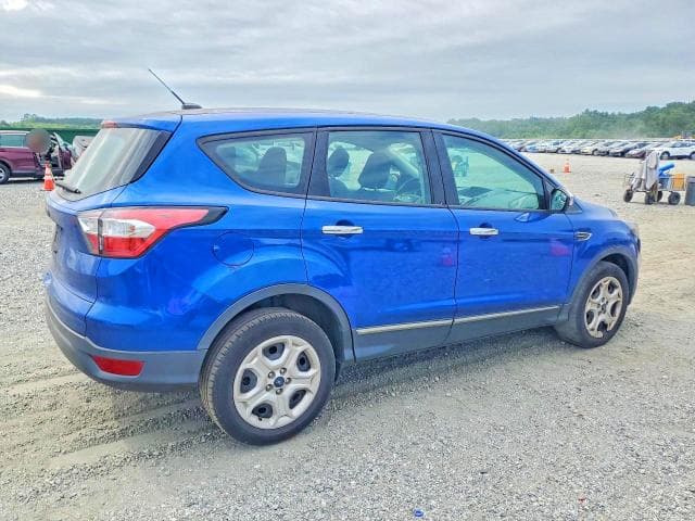 2018 FORD ESCAPE S S 3