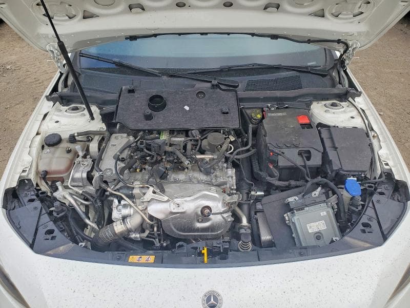 2022 MERCEDES-BENZ A 250 4MATIC 250 4MATIC 11