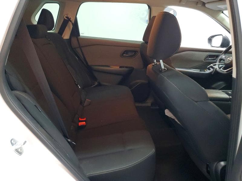 2023 NISSAN ROGUE S 11