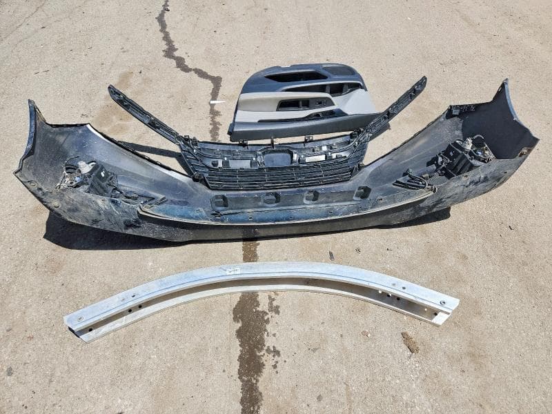 2020 HONDA ODYSSEY ELITE ELITE 13