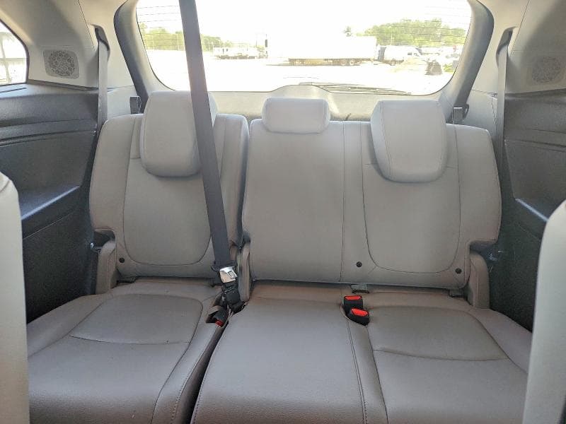 2020 HONDA ODYSSEY ELITE ELITE 10