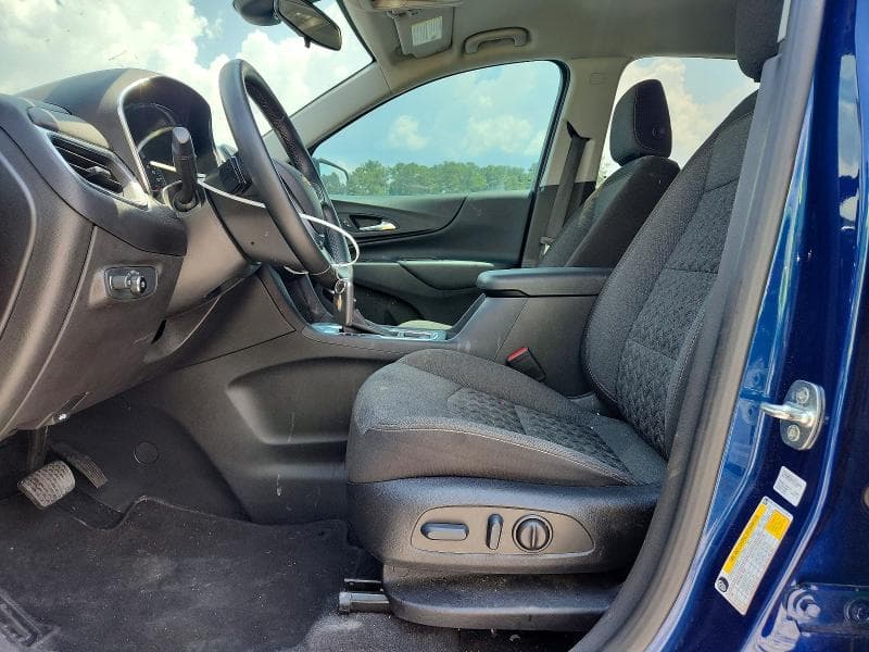 2023 CHEVROLET EQUINOX LT 7