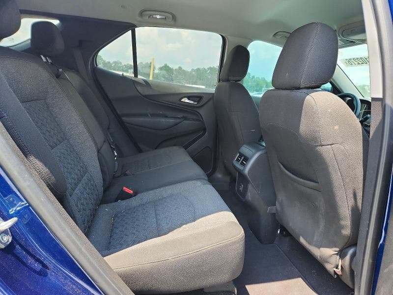 2023 CHEVROLET EQUINOX LT 10